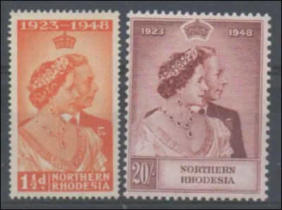 Le pays est indépendant depuis 1964 : c'est l'ancienne Rhodésie du nord britannique :