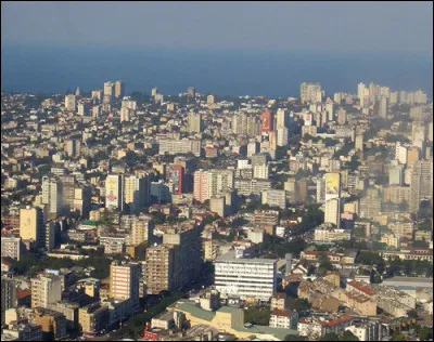 C'est le plus peuplé, avec 30 millions d'habitants :