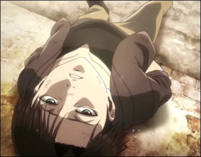 Quel est l'un des autres prénoms de Livaï ?