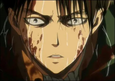 Comment meurt-elle ?