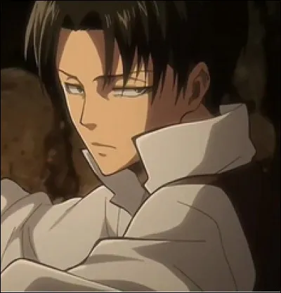 Livaï est plutôt...