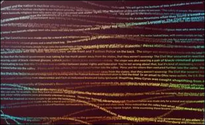 Peut-il résumer un texte ?