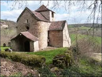 Commune occitane, dans l'arrondissement de Villefranche-de-Rouergue, Causse-et-Diège se situe dans le département ...