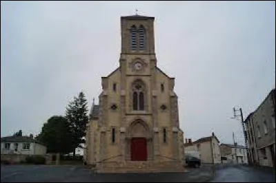 Commune des Pays-de-la-Loire traversée par la Sèvre Nantaise, dans l'arrondissement de La Roche-sur-Yon, Saint-Malô-du-Bois se situe dans le département ...