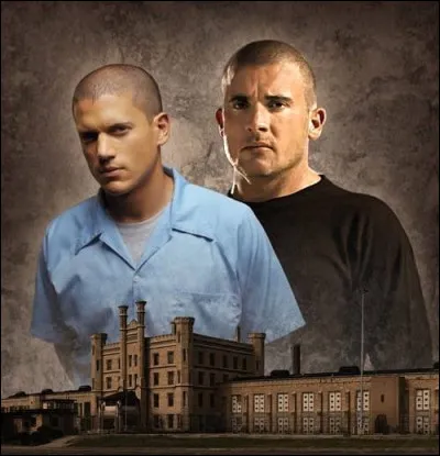 Séries télé : Dans la série "Prison Break", comment s'appelle la prison dont s'échappe Michael Scofield lors de la saison 1 ?