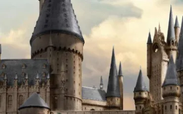 Quiz Harry potter