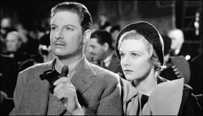 Qui a réalisé le film "Les 39 Marches" en 1935 ?