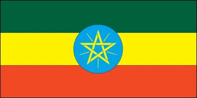 De quel pays est-ce le drapeau ?