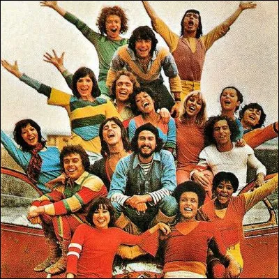 Quel succ&egrave;s du Big Bazar est la reprise d�un tube br&eacute;silien ?