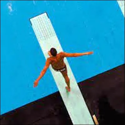 Quel plongeur est le seul &agrave; avoir remport&eacute; deux m&eacute;dailles d�or olympiques au tremplin &agrave; 3 m&egrave;tres et deux autres m&eacute;dailles d�or en haut-vol &agrave; 10 m&egrave;tres ?