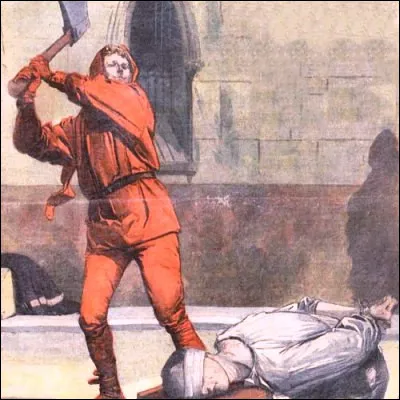 Quel &eacute;crivain connu pour ses multiples pseudonymes a publi&eacute; sous son vrai nom le polar "Le Bourreau pleure" ?