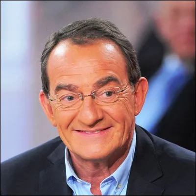 Quelle &eacute;mission Jean-Pierre Pernaut a-t-il anim&eacute;e pendant 19 ans sur TF1 ?