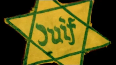 Combien y a-t-il de symboles dans la religion juive ?