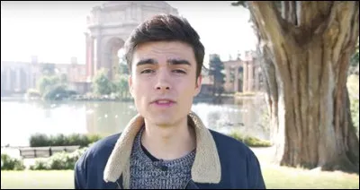 Au sein de laquelle de ces villes a-t-il par la suite poursuivi ses études ?