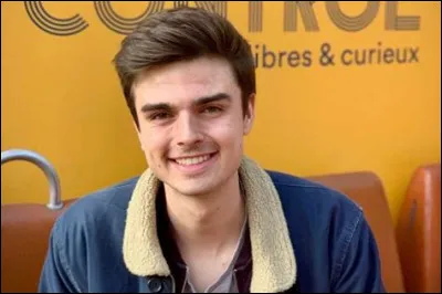 Quel projet a-t-il lancé en 2012 ?