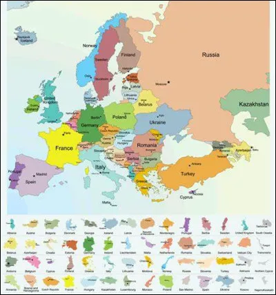 Lequel de ces pays n'appartient pas à l'Association européenne de libre-échange ?