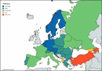 En quelle année le traité instituant la Communauté européenne du charbon et de l'acier a-t-il été signé ?
