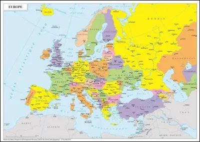 Combien d'Etats retrouve-t-on en janvier 2023 au sein de l'Union européenne ?