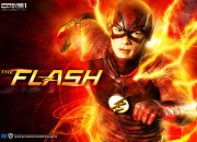 Quiz Connais-tu bien Flash ?