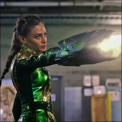 Qui tue le mari d'Eva ?