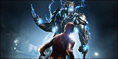 Qui est Savitar ?