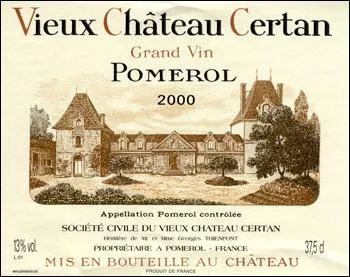Le pomerol est un vin :