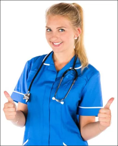 Combien de crédits européens aurez-vous donc à la fin de vos études pour devenir infirmier ?