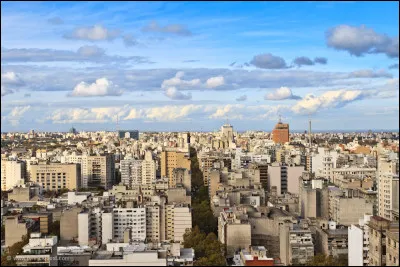 C'est le moins peuplé avec 3,3 millions d'habitants :