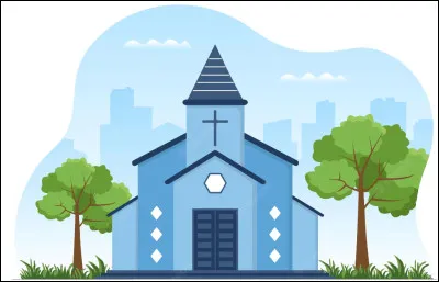 Où travaille le prêtre ?