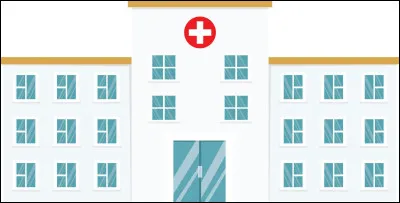 Où travaille l'infirmier ?