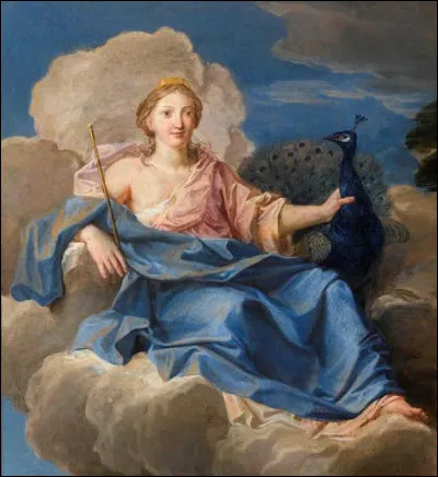 Déesse de l'enfantement, du mariage et de la fertilité, Héra est sans doute une des déesses les plus connues de la mythologie...