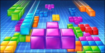 Qui a créé ''Tetris'' ?