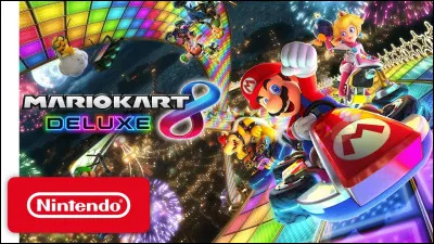 Qui a créé ''Mario'' ?