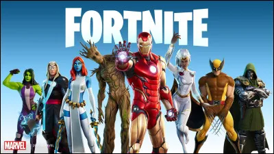 Qui a créé ''Fortnite'' ?