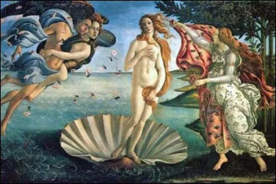 Déesse de l'amour, Aphrodite est parfois considérée comme une déesse de la fertilité. Mais dans quel panthéon peut-on la trouver ?