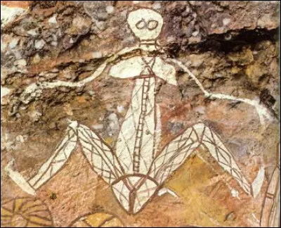 Kunapipi est la créatrice des animaux, des plantes et des humains, et est une déesse de la fertilité. Dans quelle région du monde la trouve-t-on ?