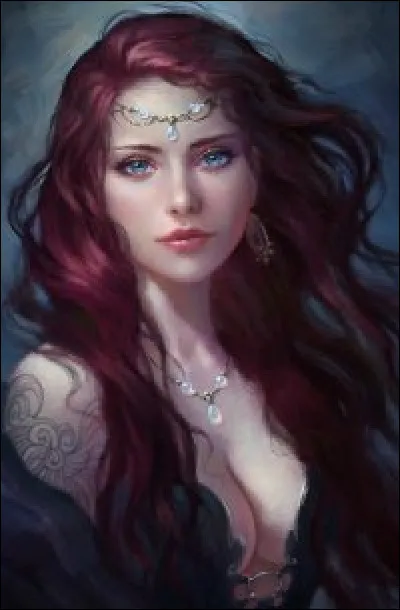 Déesse de la fertilité et guérisseuse, Damona est sans doute une des déesses les plus connues de la mythologie...