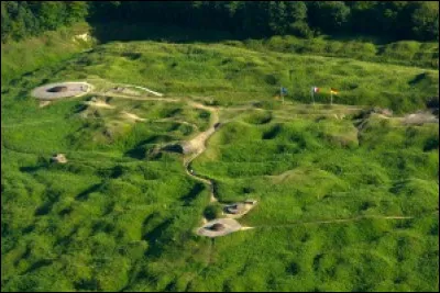 Que s'est-il passé du 21 février au 18 décembre 1916 ?