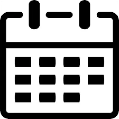 Que s'est-il passé le 5 mai 1821 ?