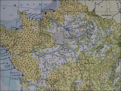 Quel est le port de pche class premier port de pche Franais ?