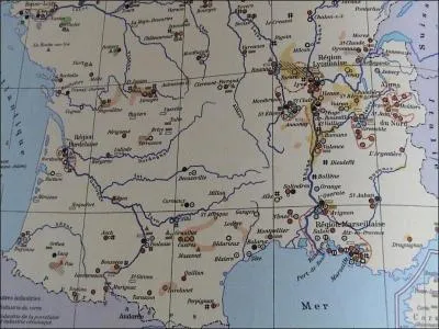 Qu'est-ce que le recyclage organique ?