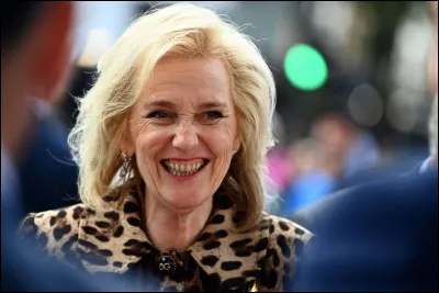 Quel titre n'a pas Astrid de Belgique ?