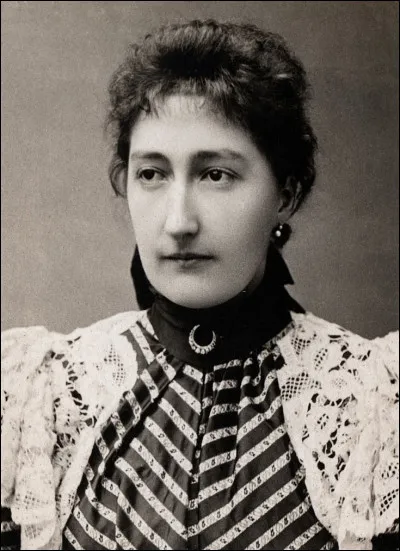 Quelle est la date du baptême de Clémentine de Belgique ?