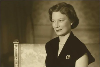 Quelle est la titulature de Joséphine-Charlotte de Belgique du 12 novembre 1964 au 7 octobre 2000 ?