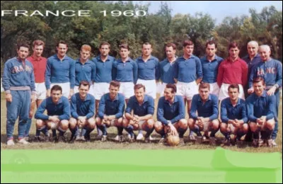 Quel fut le parcours des français ?