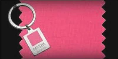 Quelle est cette couleur ?