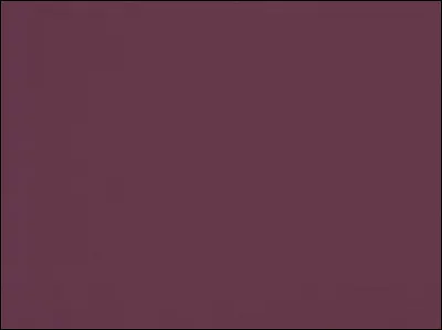 Quelle est cette couleur ?