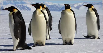 Qui a composé la musique française du film documentaire "La Marche de l'empereur", sorti en 2005  ?