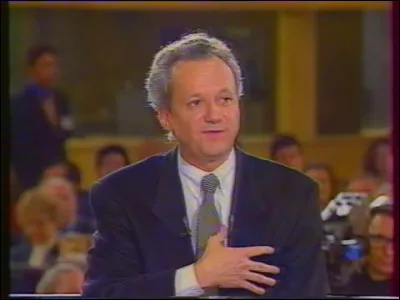 Quelle est cette émission de Jean-Marie Cavada diffusée de 1987 à 2000 ?