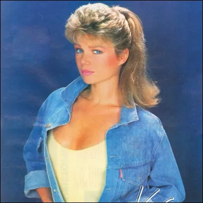 Qui chante "La Marche des machos" en 1980  ?